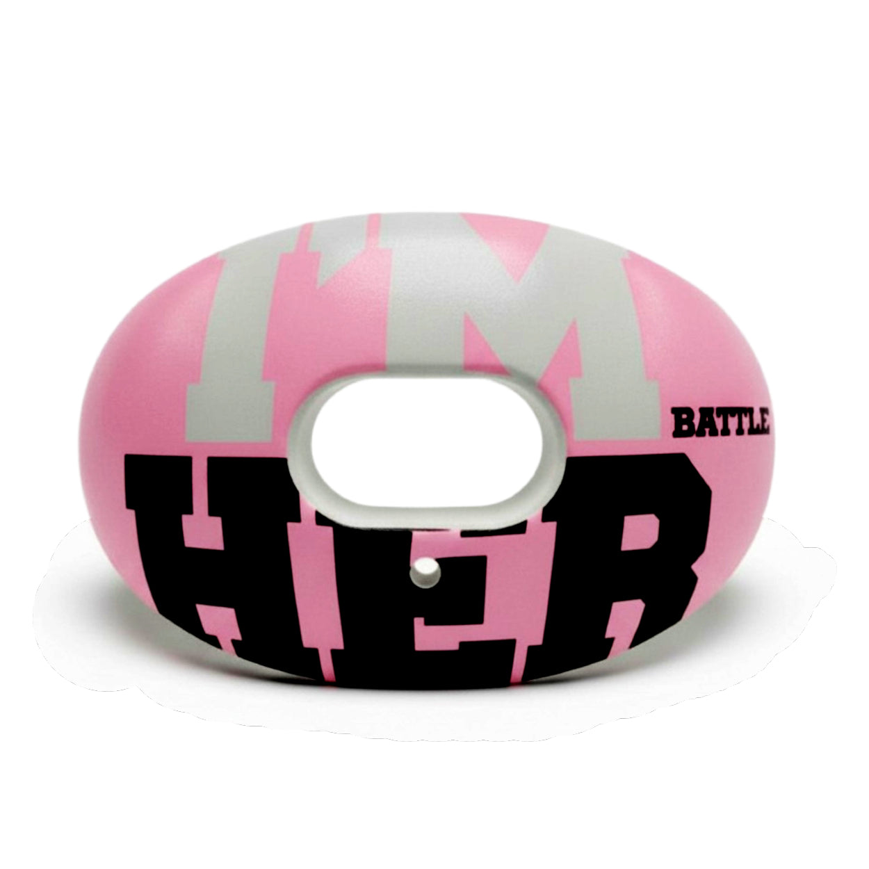 battle-sports-oxygen-i-m-her-mundschutz-hellblau-ohne-kochen image 2