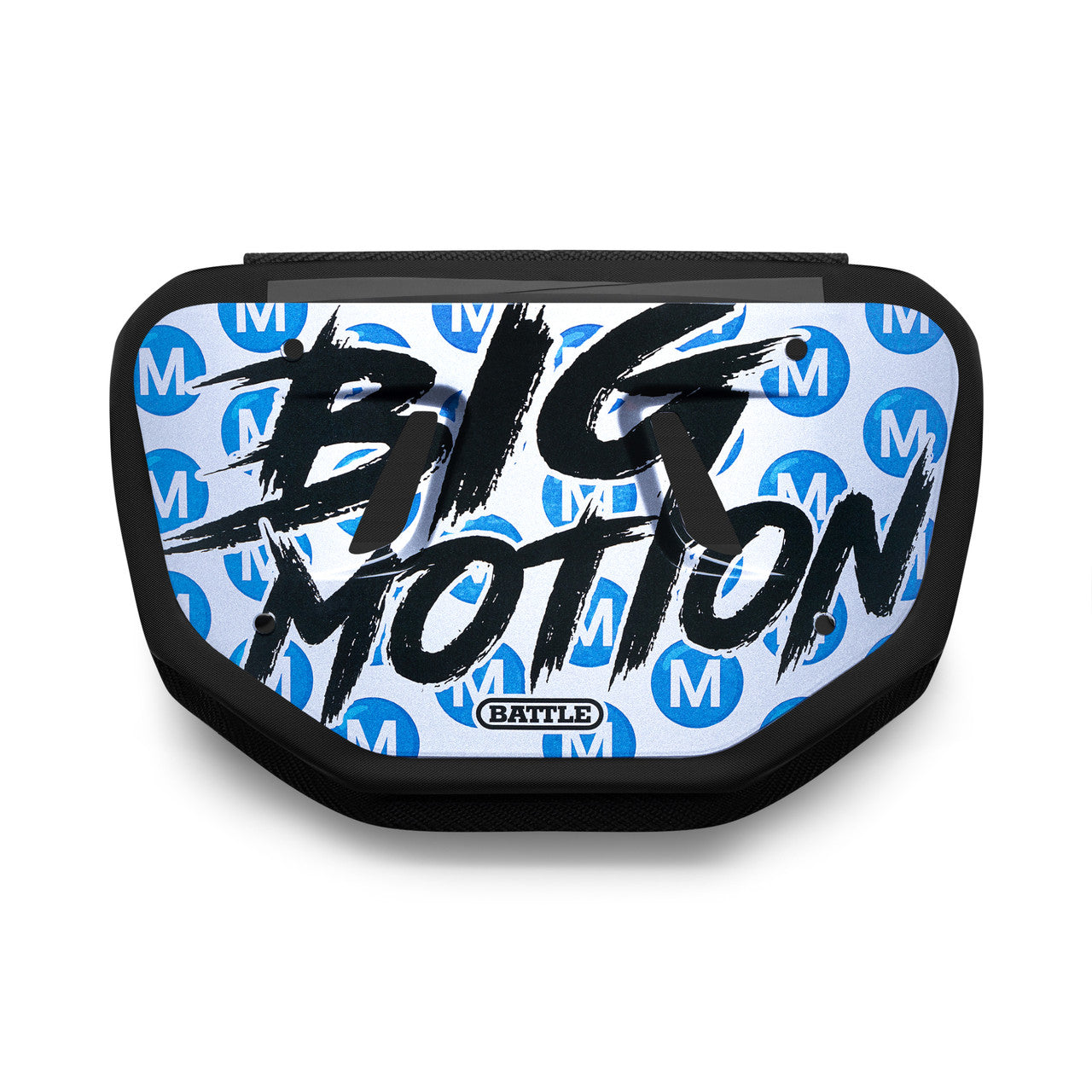 battle-defender-big-motion-backplate-adult image 1