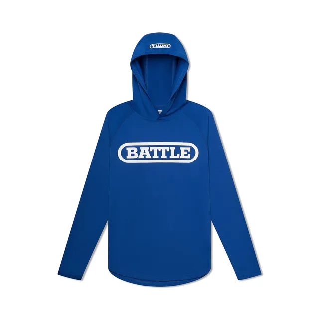 battle-astrofly-light-action-hoodie-training-kapuze image 1