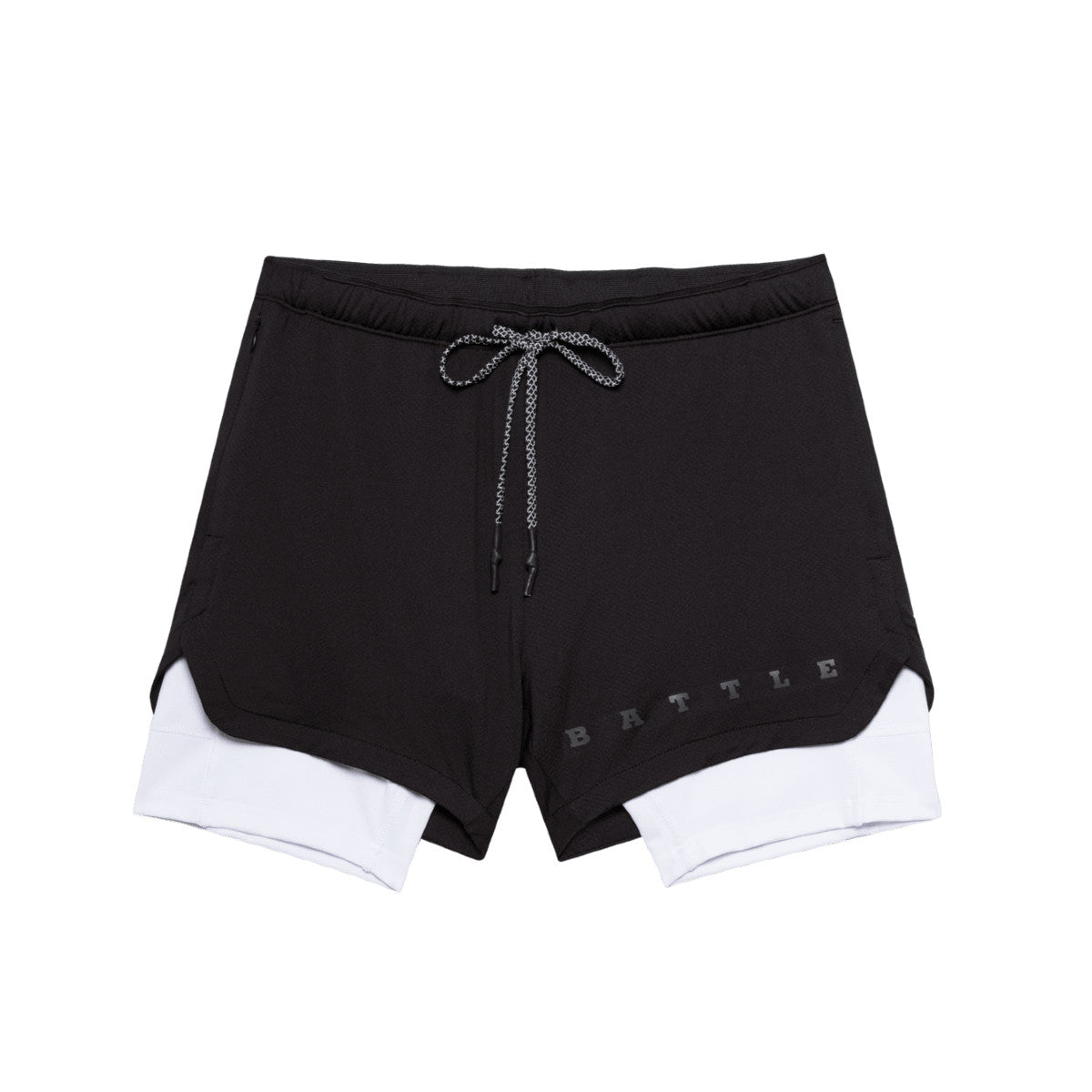 battle-fly-5-shorts-trainingsshorts-mit-kompression image 8
