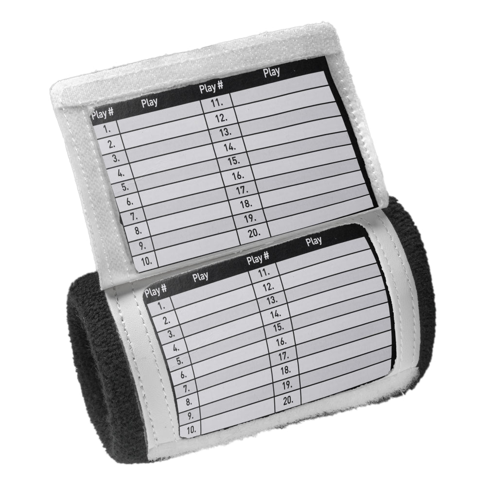 cutters-triple-playmaker-mini-wristcoach-schwarz-osfm image 4
