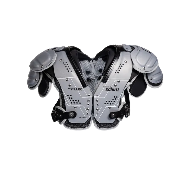 schutt-xv-skill-flux-schulterschutz-l image 1