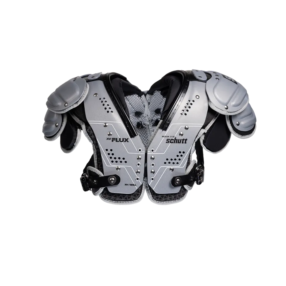 schutt-xv-skill-flux-schulterschutz-l image 1