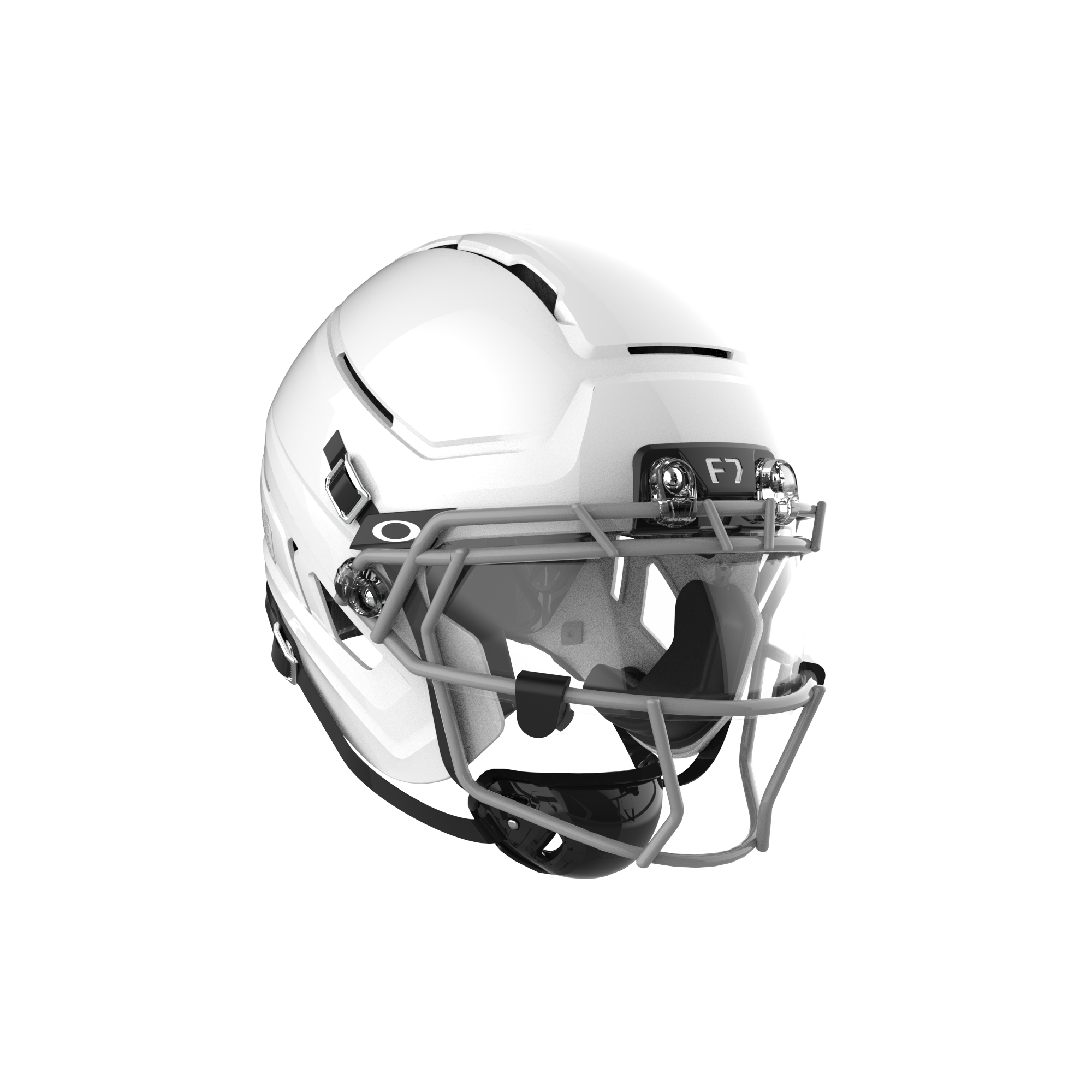 schutt-f7-air-youth-elite-footballhelm-schwarz-m-titanmaske image 5