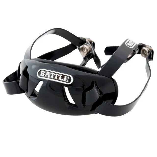 battle-sports-defender-kinnriemen-wei-erwachsene-verstellbar image 1