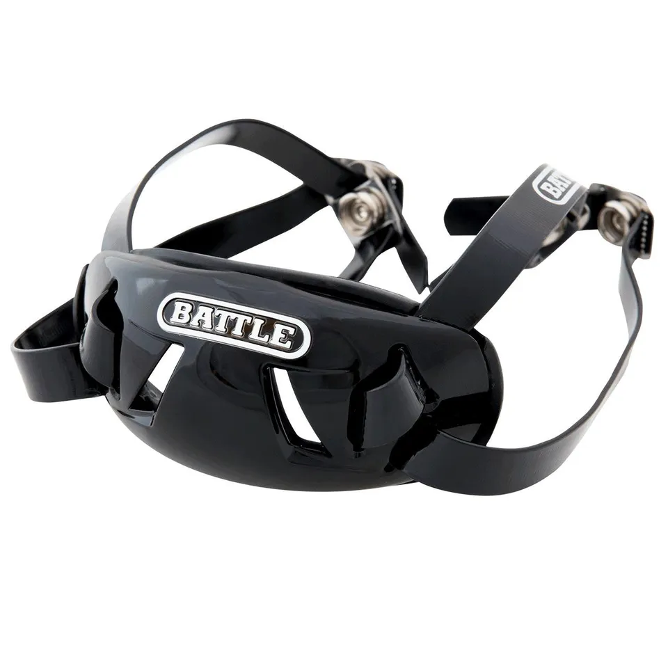 battle-sports-defender-kinnriemen-wei-erwachsene-verstellbar image 1