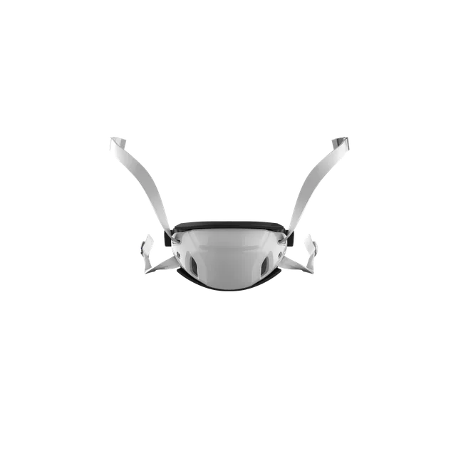 schutt-f7-fusion-hard-cup-kinnriemen-schwarz-medium image 1