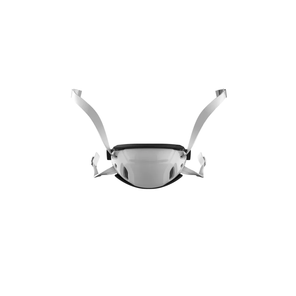 schutt-f7-fusion-hard-cup-kinnriemen-schwarz-medium image 1