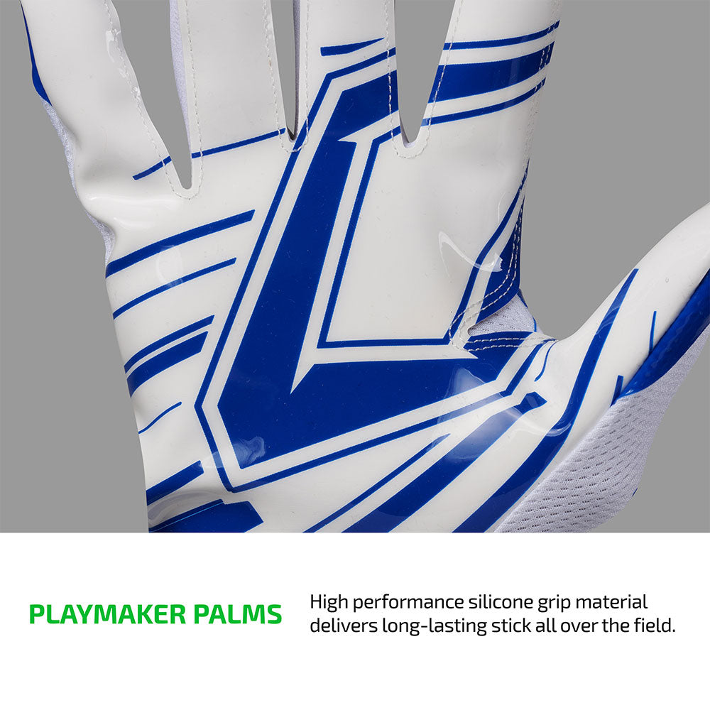 cutters-game-day-pro-receiver-handschuhe-wei-royal image 6