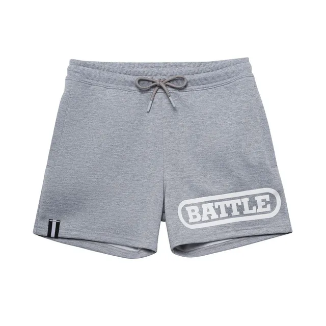 battle-sports-astrofly-classics-sweat-shorts-schwarz image 1