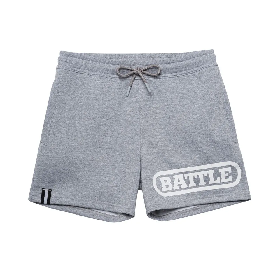 battle-sports-astrofly-classics-sweat-shorts-schwarz image 1