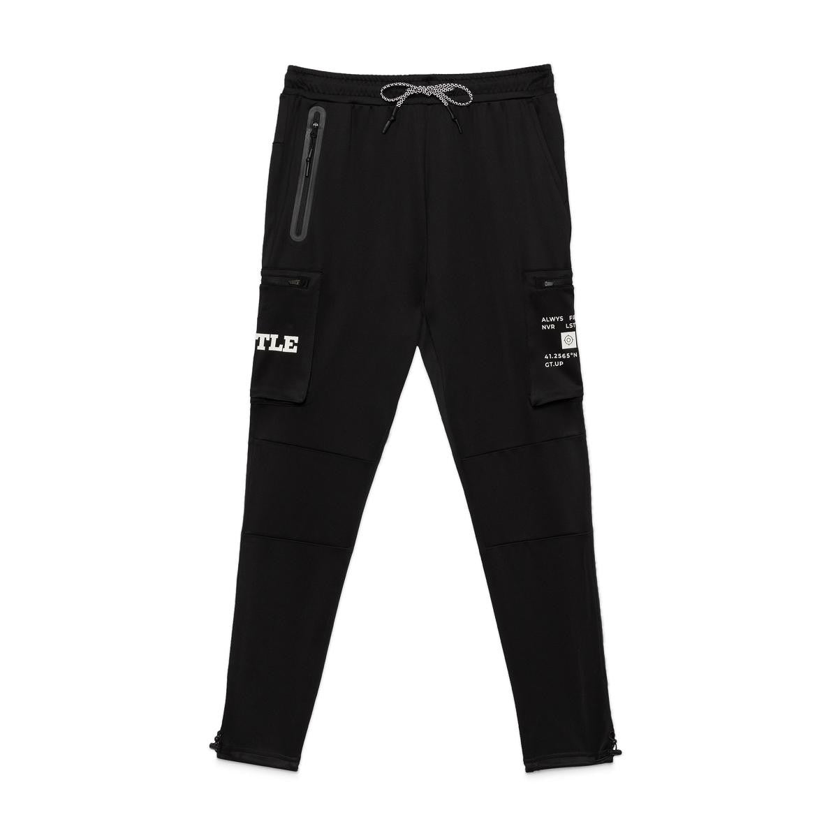 battle-astrofly-light-action-cargo-jogger-schwarz image 8