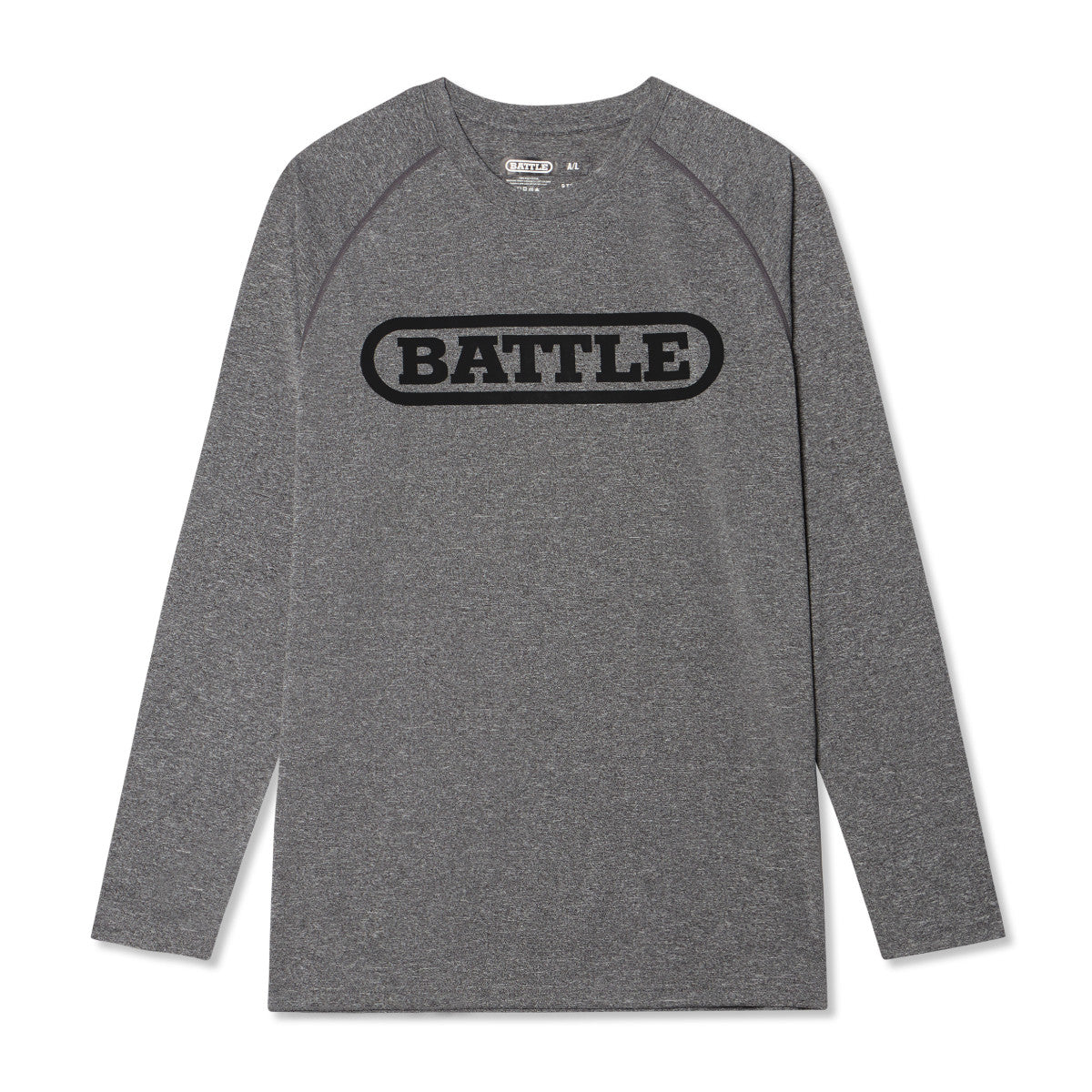 battle-astrofly-big-logo-longsleeve-schwarz-xl-mit-uv-schutz image 8