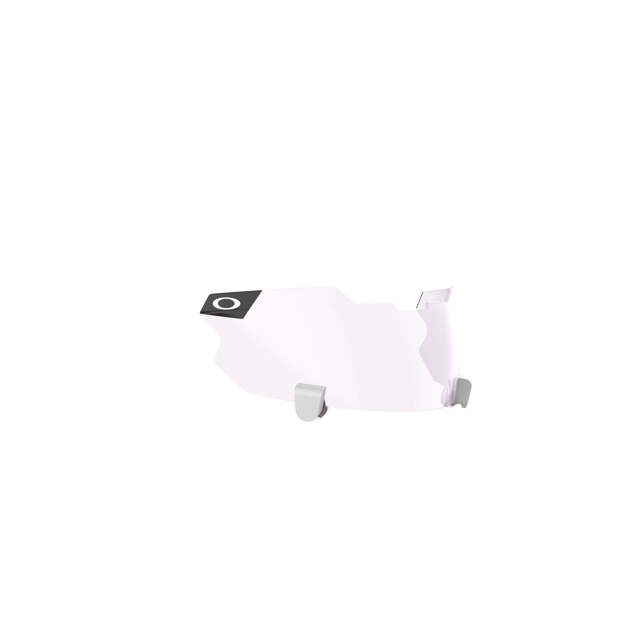 schutt-f7-exclusive-shield-visier-prizm-clear image 3