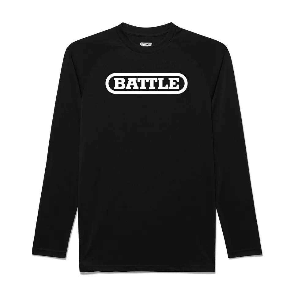 battle-astrofly-big-logo-longsleeve-schwarz-xl-mit-uv-schutz image 1