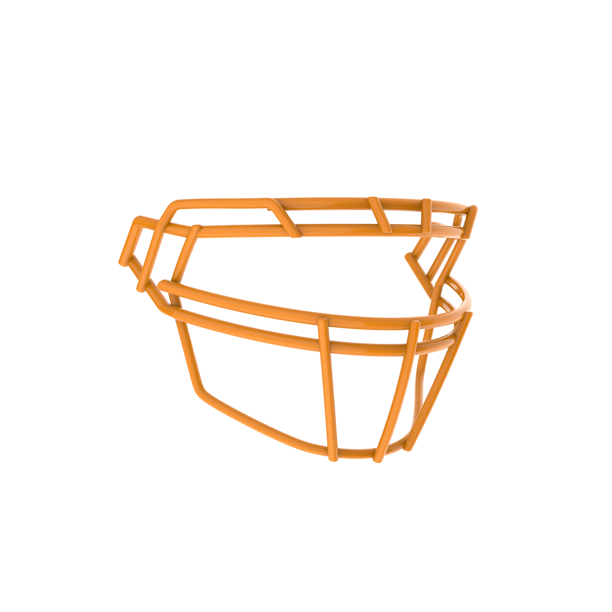 schutt-f7-f7x-ropo-dw-c-facemask-footballgitter-carbon-schwarz image 5