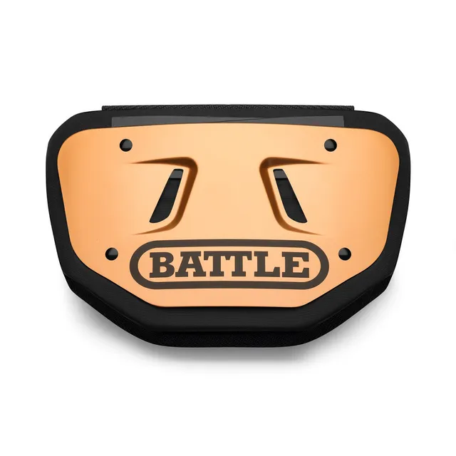 battle-defender-copper-back-plate-r-ckenschutz-adult image 1