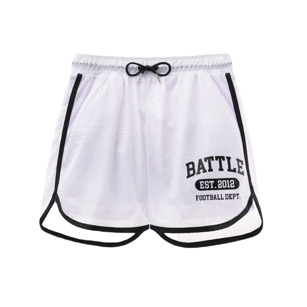 battle-astrofly-football-dept-mesh-shorts-schwarz-adult-m image 4