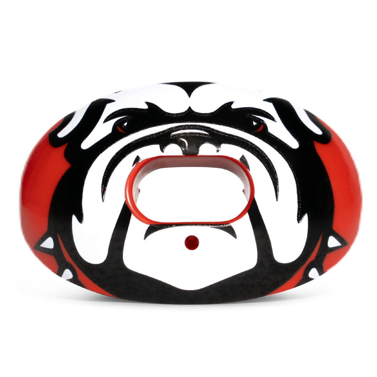battle-sports-oxygen-bulldog-mundschutz-ohne-kochen-spange image 1