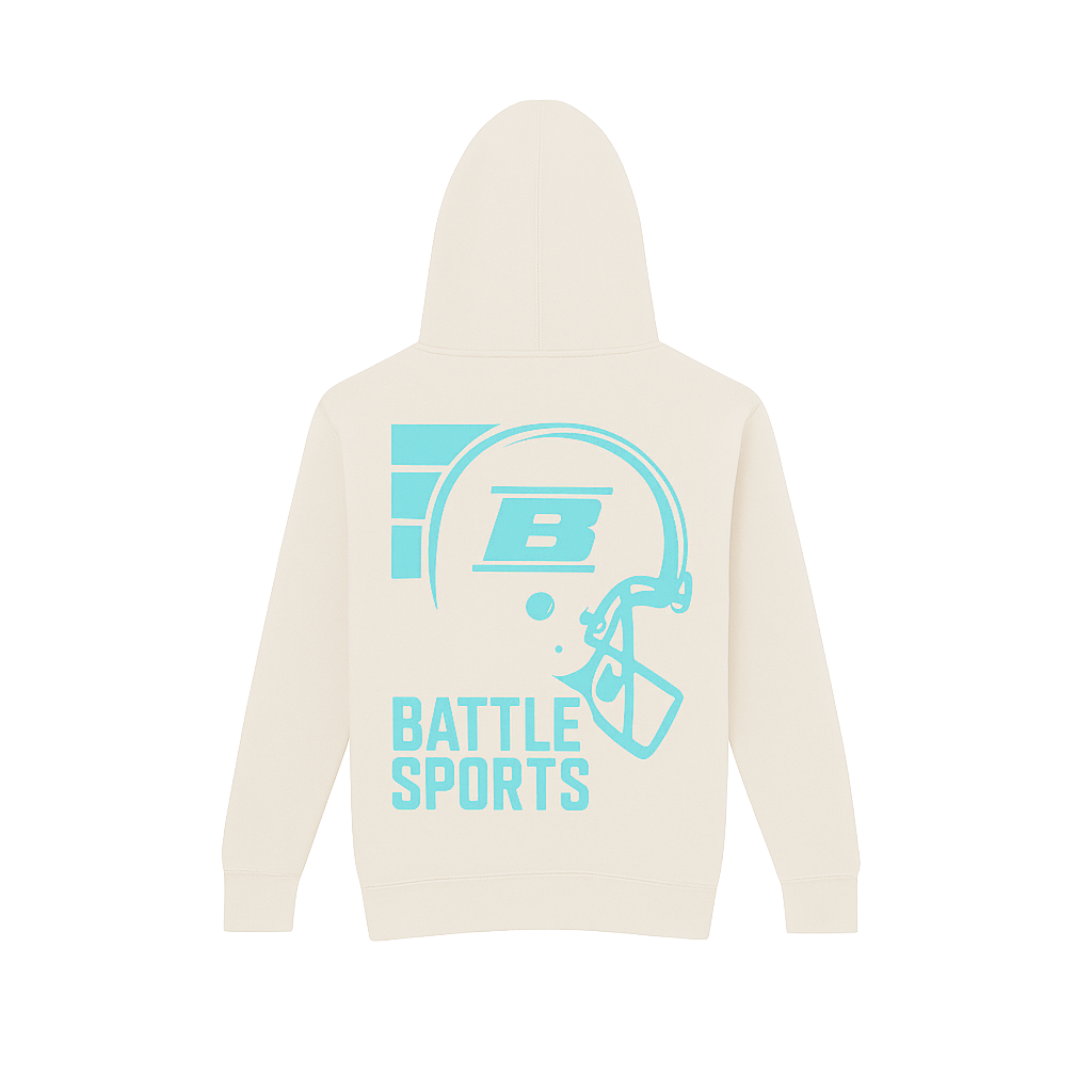 battle-defender-b-helmet-hoodie-herren-schwarz-baumwolle image 4