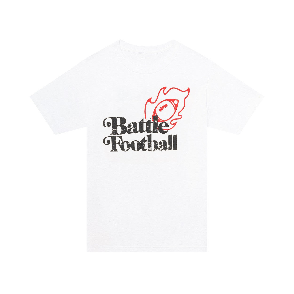 battle-astrofly-football-society-t-shirt-baumwolle-wei image 7