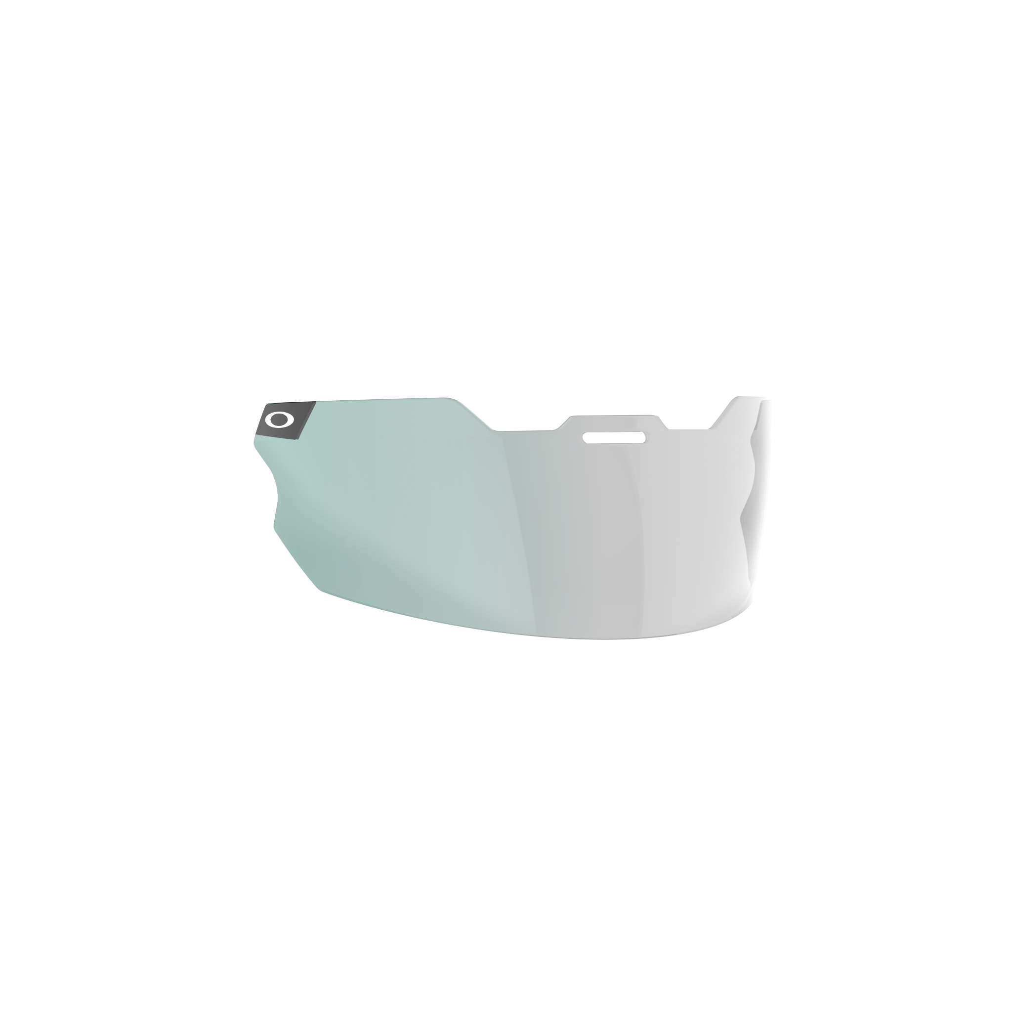 schutt-f7-switch-shield-visier-oakley-prizm-clear image 2