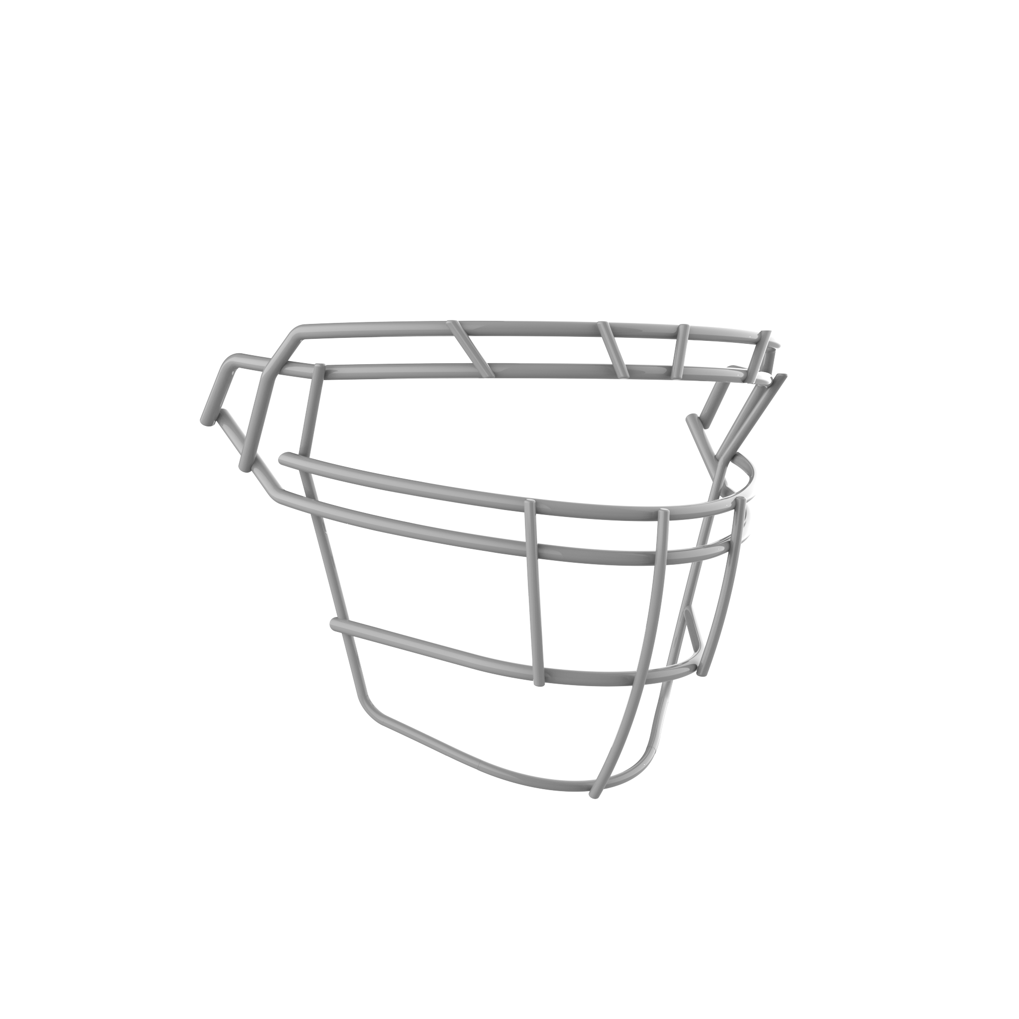 schutt-f7x-rjop-dw-c-gesichtsgitter-titan-schwarz-lineman image 6