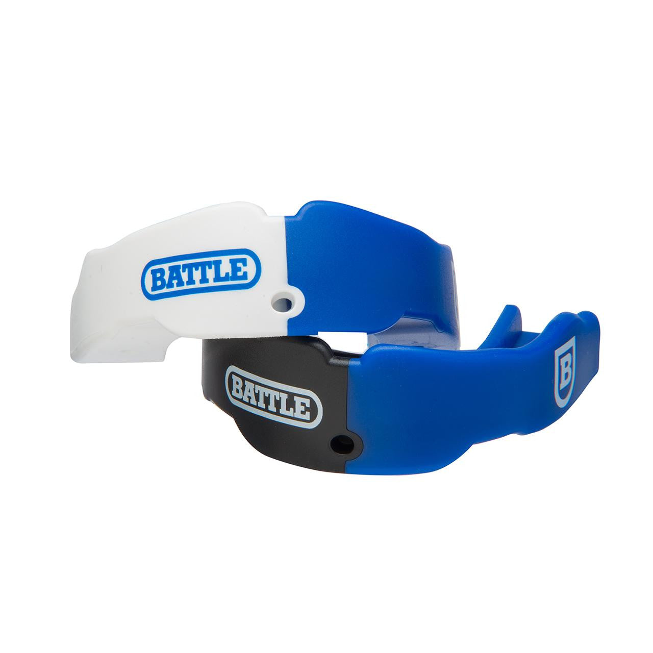 battle-oxygen-mundschutz-2er-pack-rot-adult-formbar image 3
