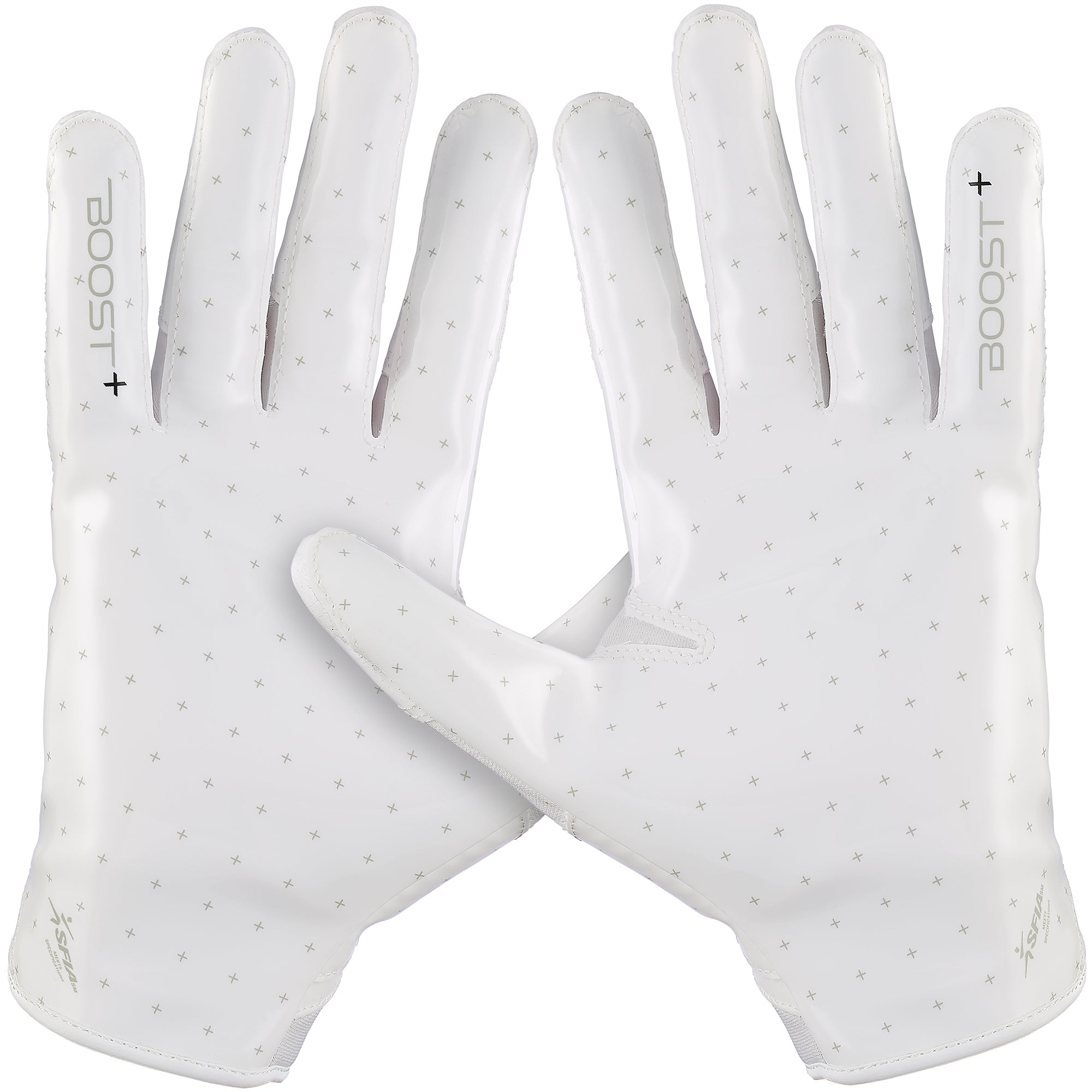 grip-boost-stealth-6-0-boost-youth-footballhandschuhe-wei image 2