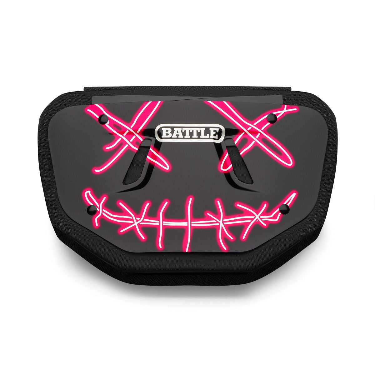 battle-defender-nightmare-back-plate-r-ckenschutz-adult image 1