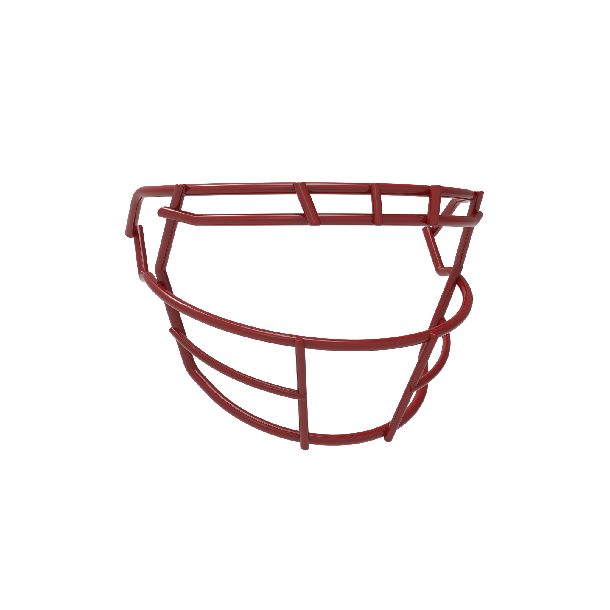 schutt-f7-ropo-sw-808-nb-vc-gesichtsgitter-titan-schwarz image 3