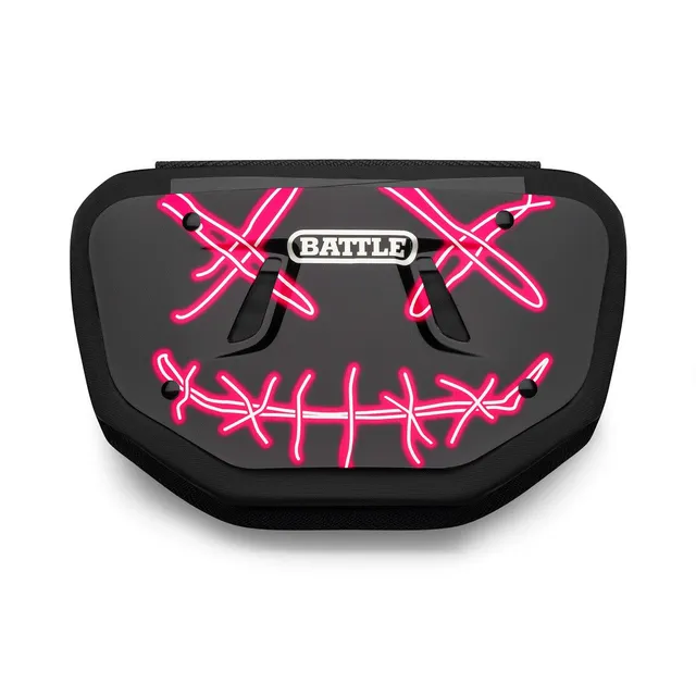 battle-defender-nightmare-back-plate-r-ckenschutz-adult image 1