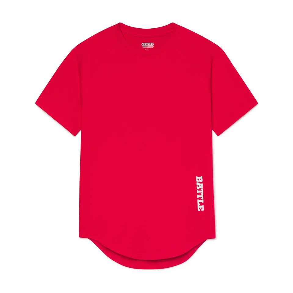 battle-speed-performance-t-shirt-wei-herren-gr-e-m image 1