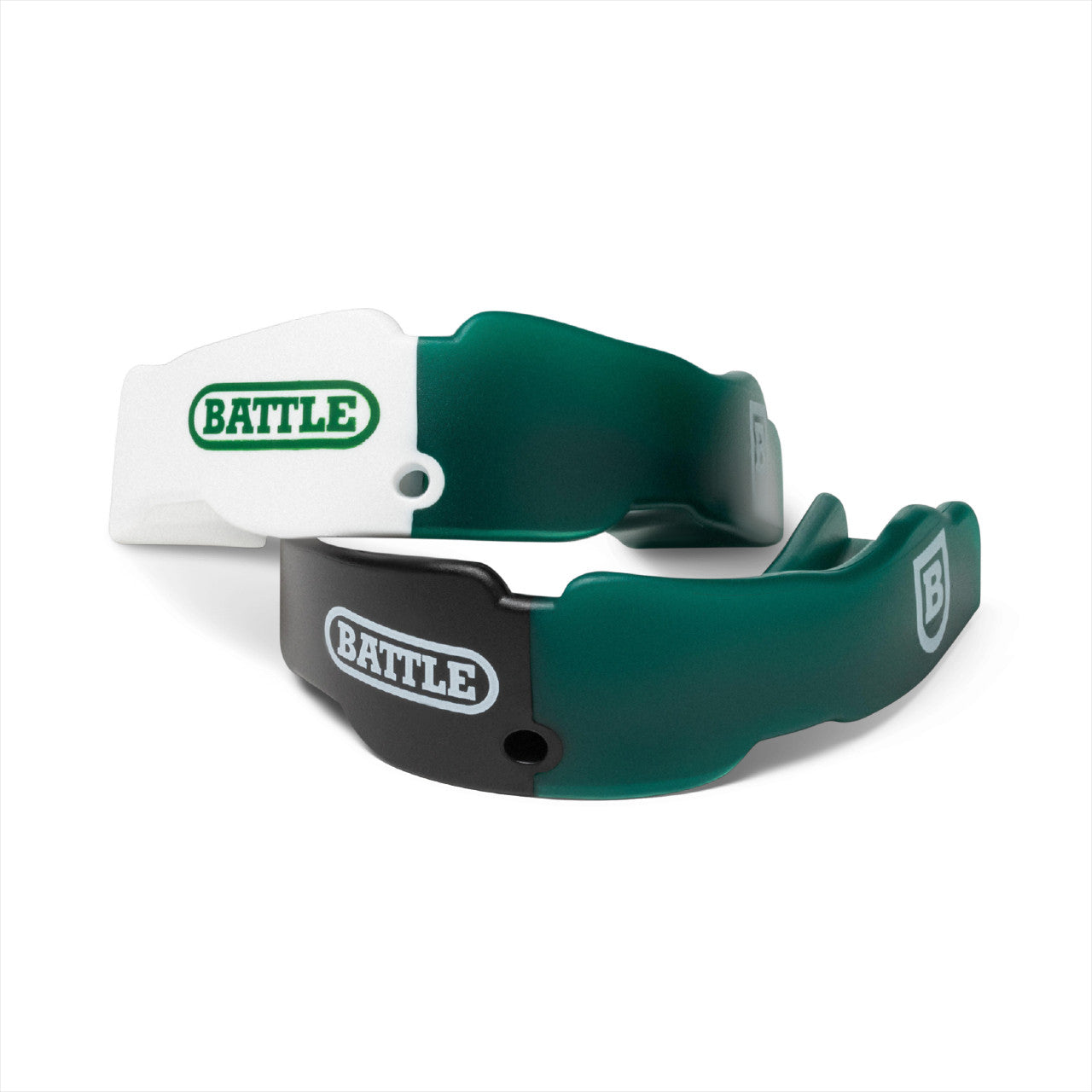 battle-oxygen-mundschutz-2er-pack-rot-adult-formbar image 6
