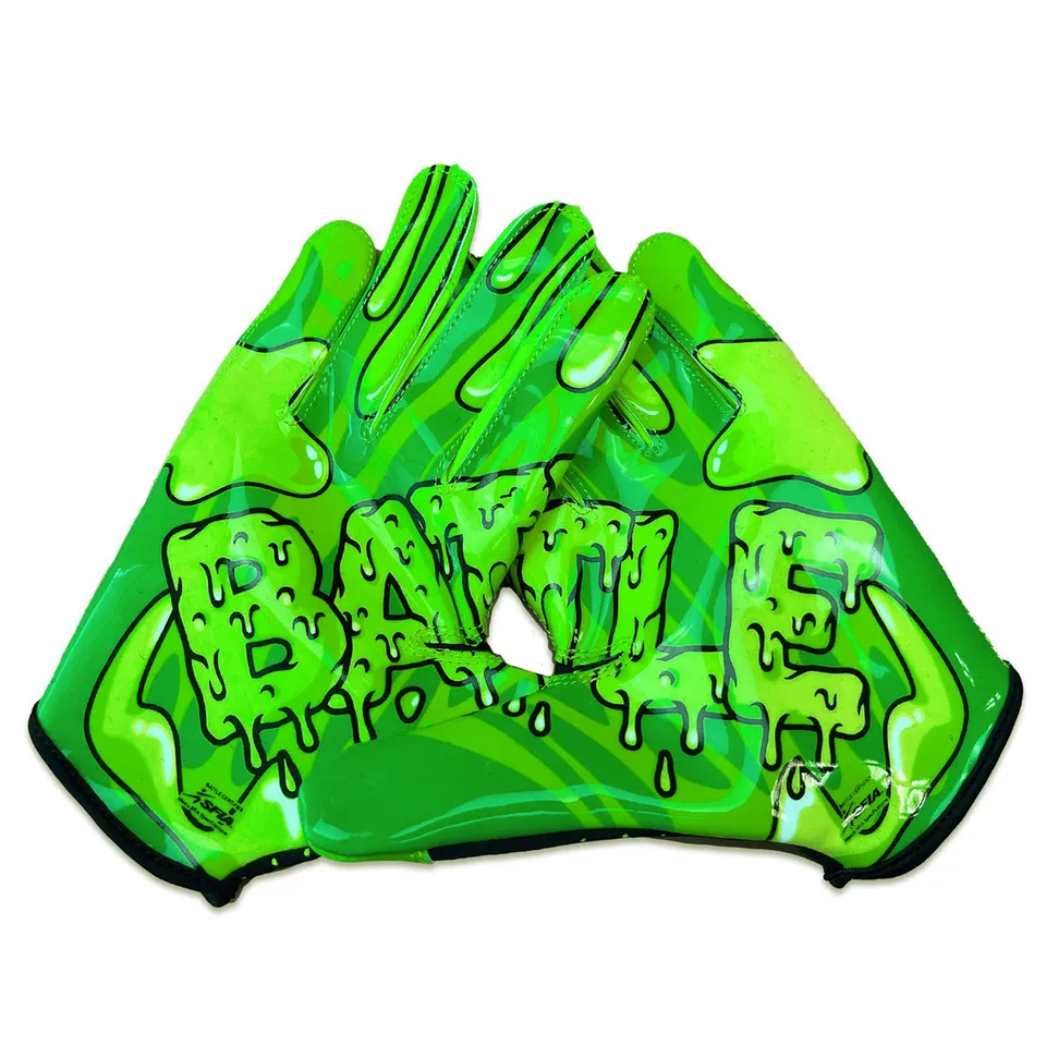 battle-doom-speed-receiver-football-handschuhe-slime-mit-grip image 1