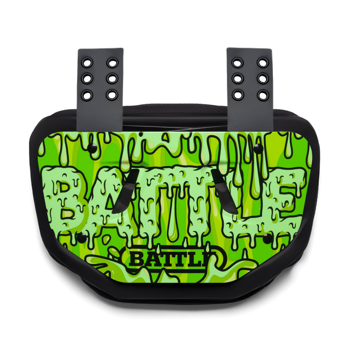 battle-defender-slime-back-plate-r-ckenschutz-adult image 2