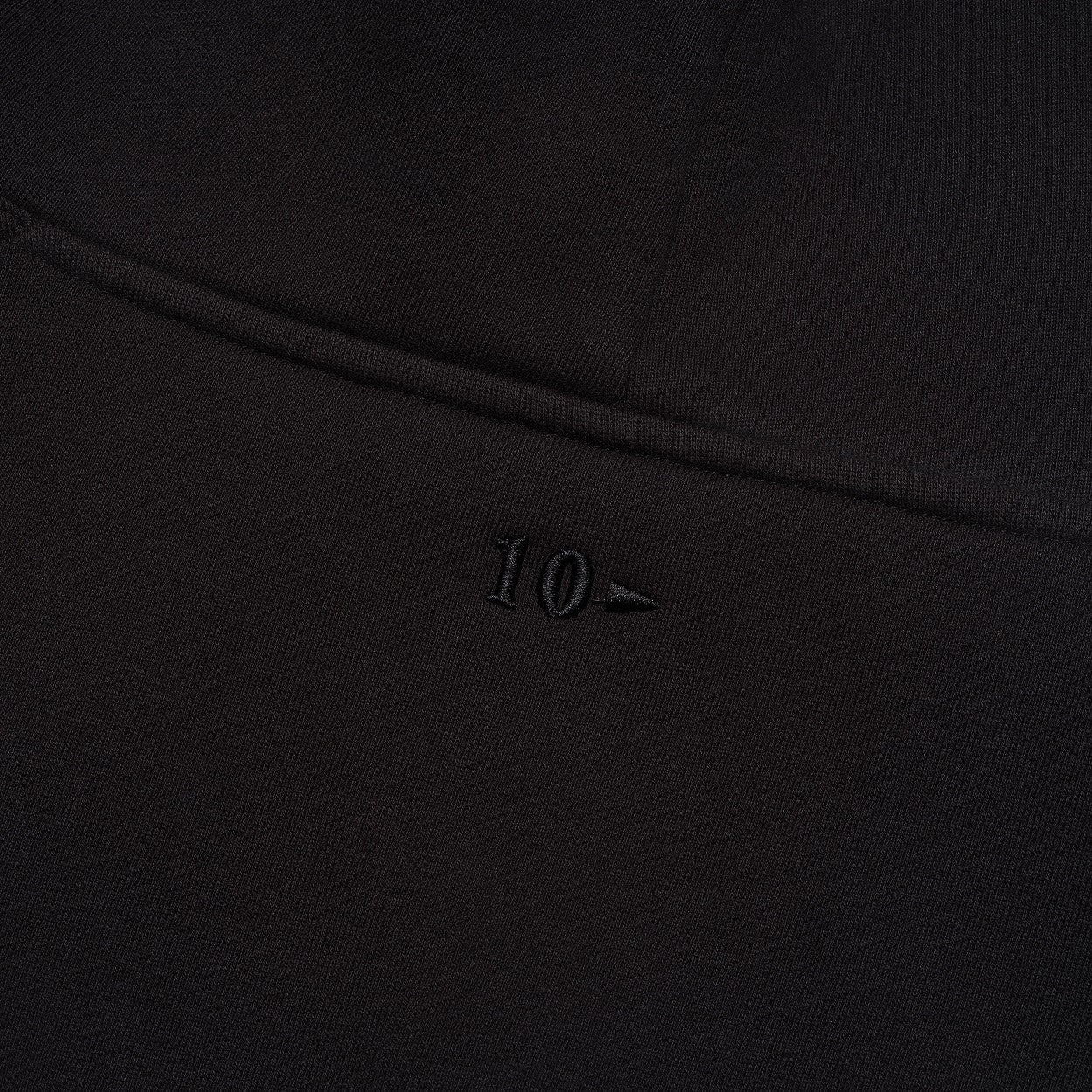 battle-sports-astrofly-ultra-lifestyle-crop-hoodie-baumwolle image 4