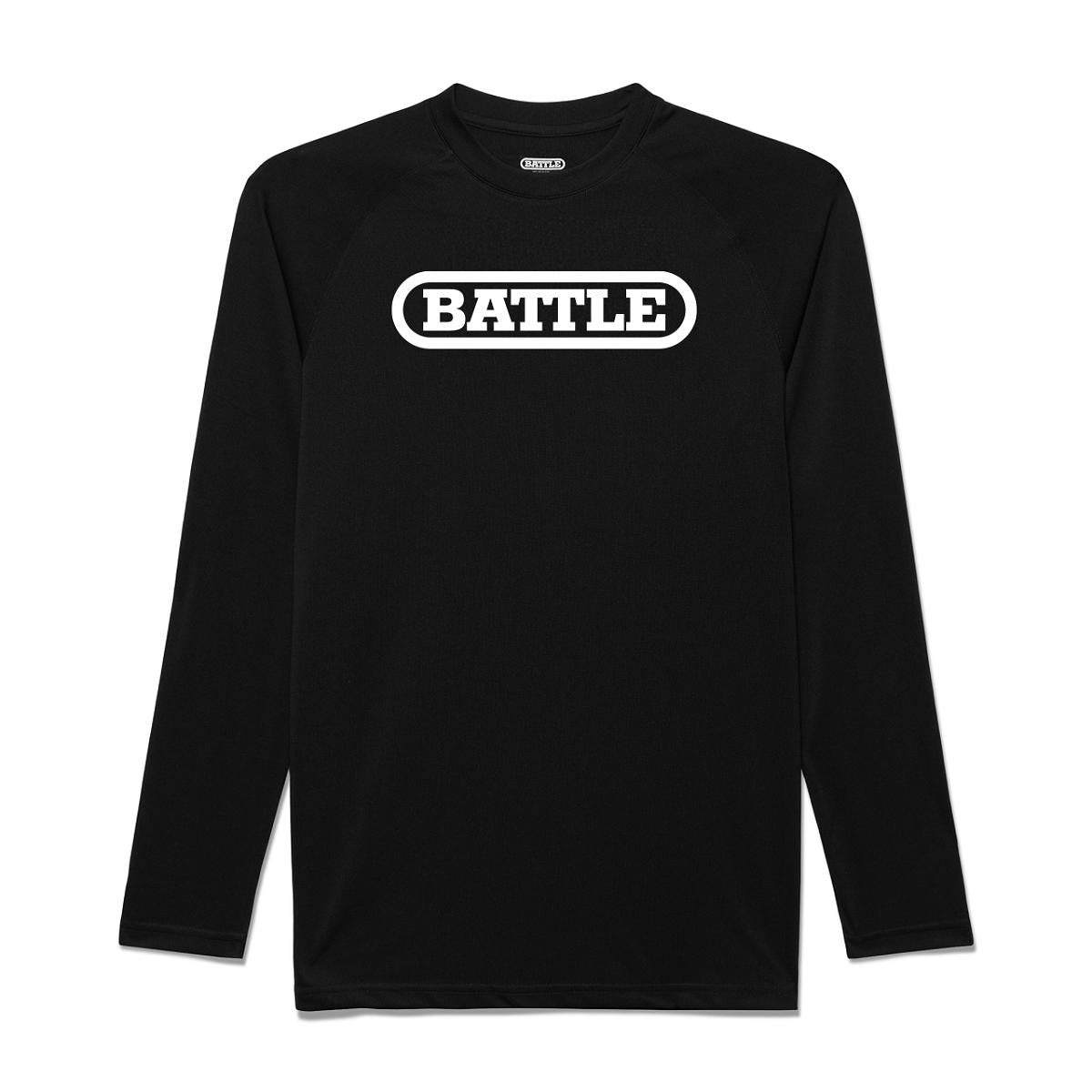 battle-astrofly-big-logo-longsleeve-schwarz-xl-mit-uv-schutz image 1