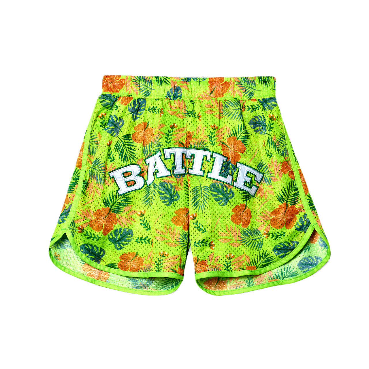 battle-astrofly-mesh-shorts-herren-schwarz-s image 4