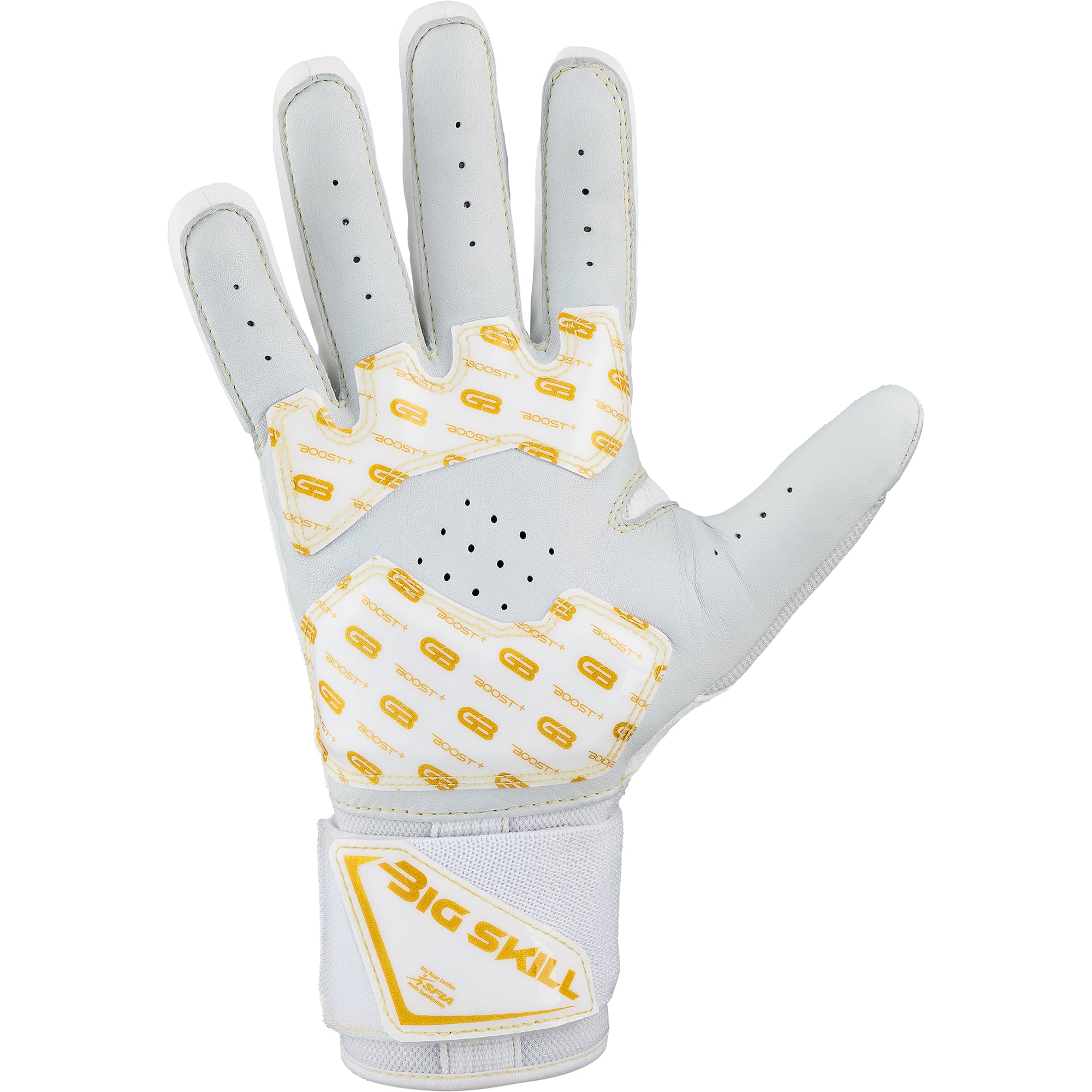 grip-boost-big-skill-2-0-lineman-handschuhe-wei-leder image 3