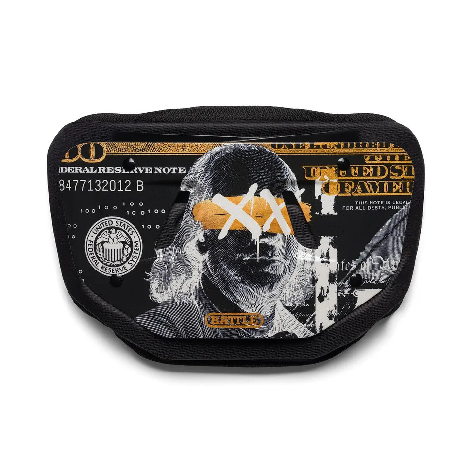 battle-sports-defender-benjamin-xx-backplate-r-ckenschutz-adult image 1