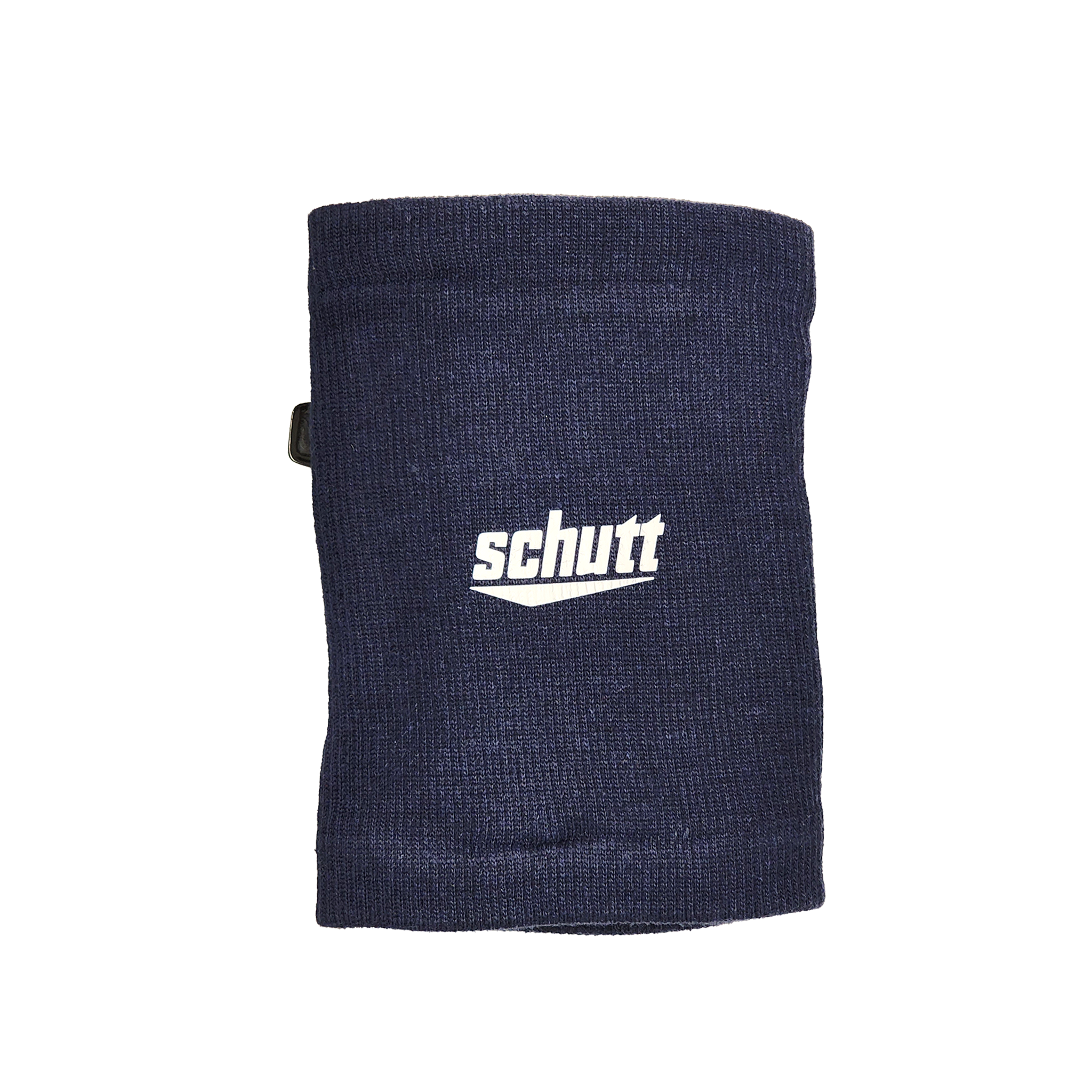 schutt-triple-view-wrist-coach-spielarmband-schwarz-youth image 3