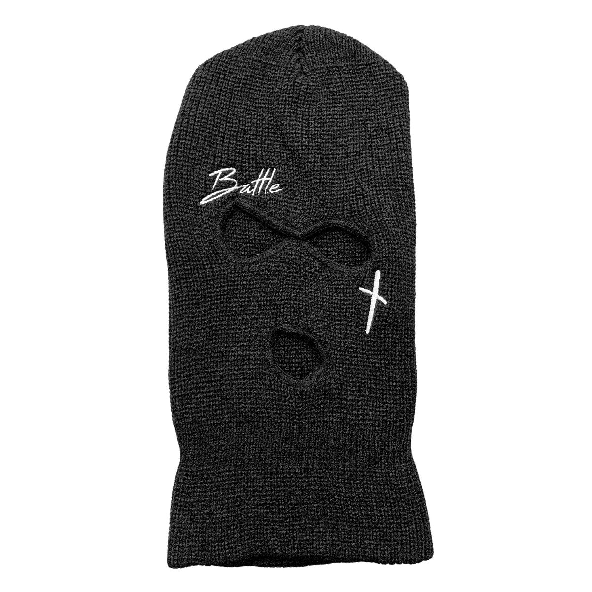 battle-astrofly-full-mask-2-0-sturmhaube-schwarz image 1