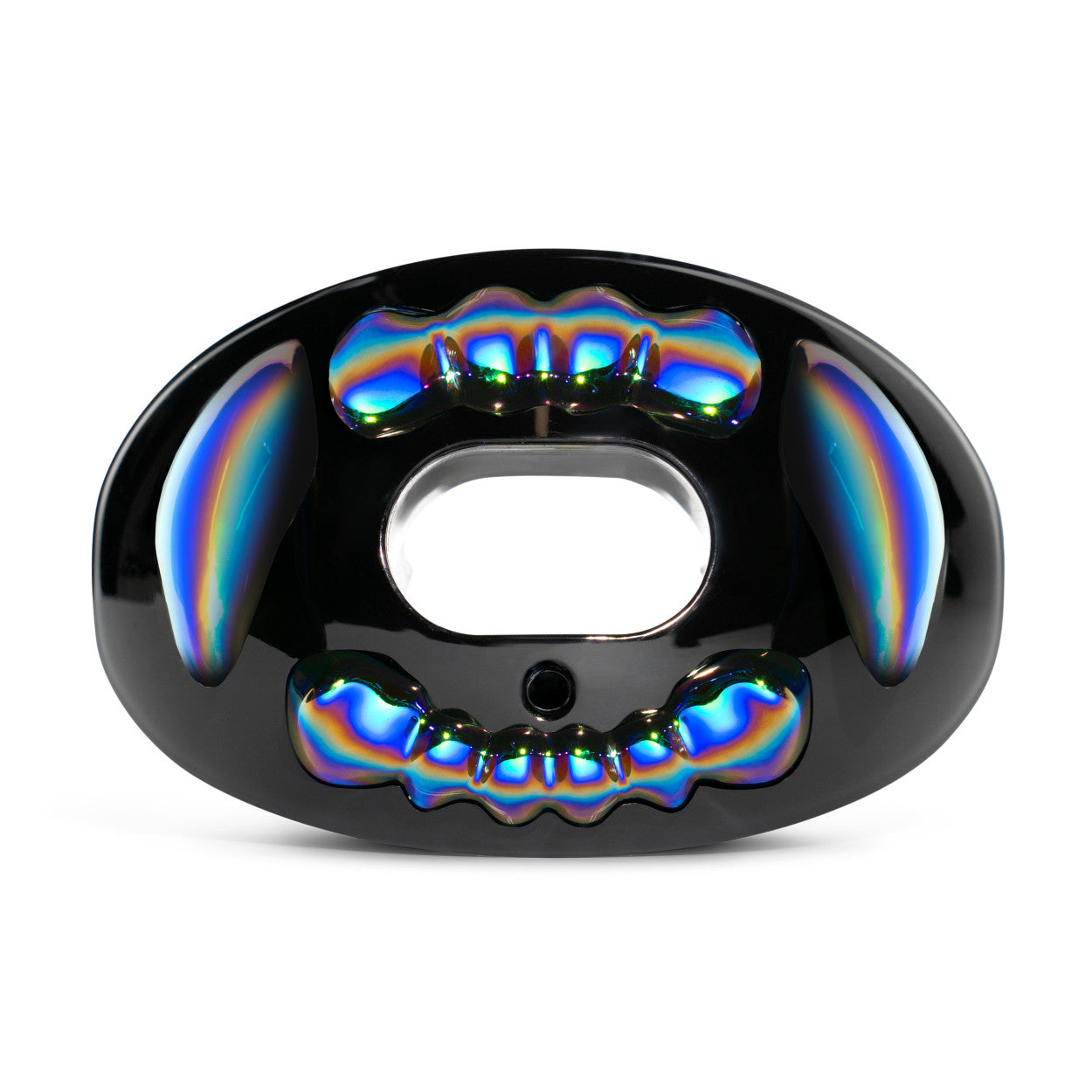 battle-sports-oxygen-3d-apex-predator-mundschutz-iridescent image 1