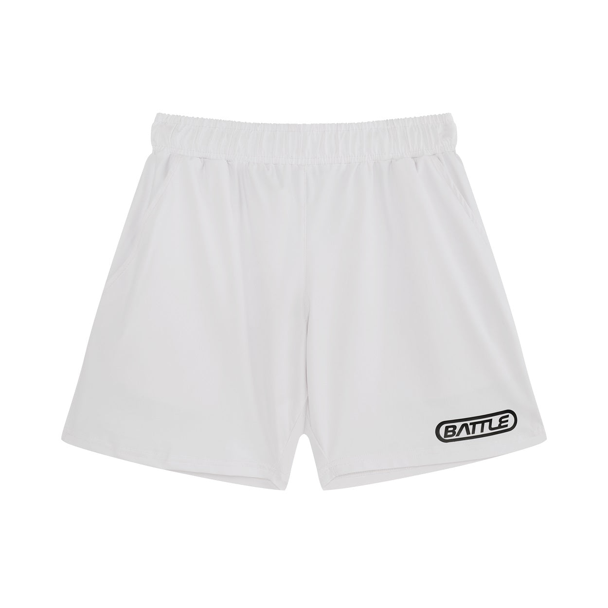 battle-astrofly-game-day-track-shorts-schwarz-mit-taschen image 2