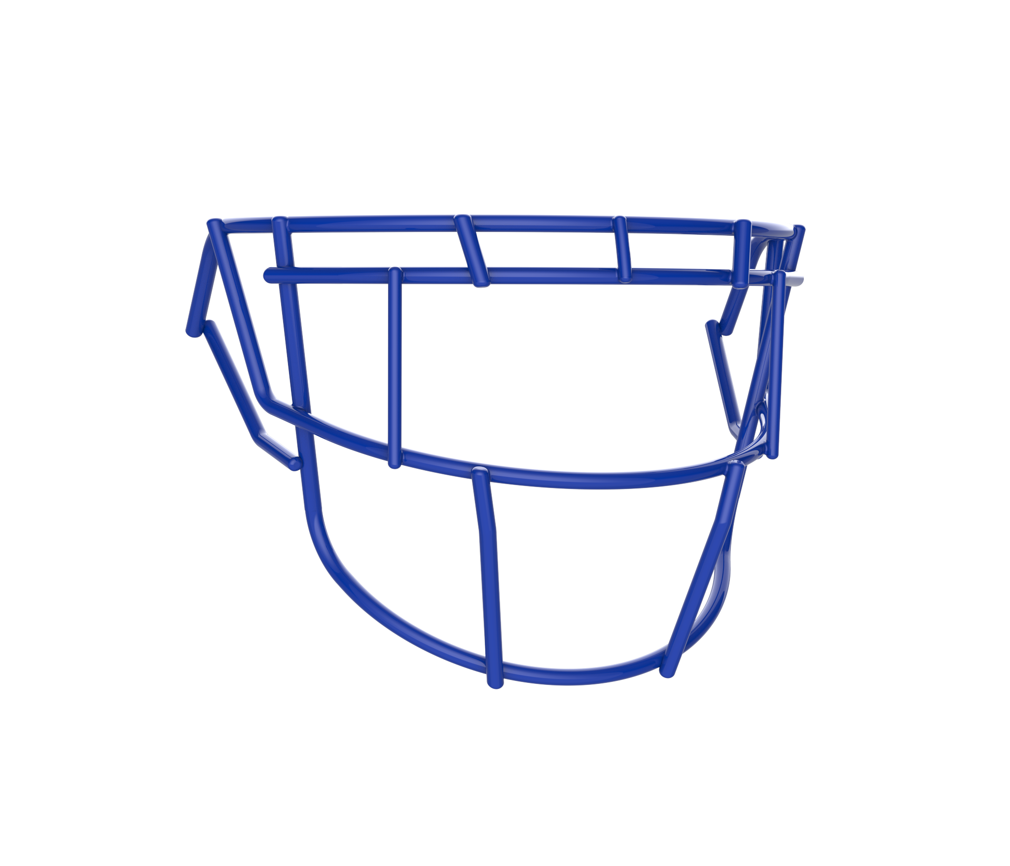 schutt-vengeance-egop-trad-nb-facemask-carbonstahl-schwarz image 2