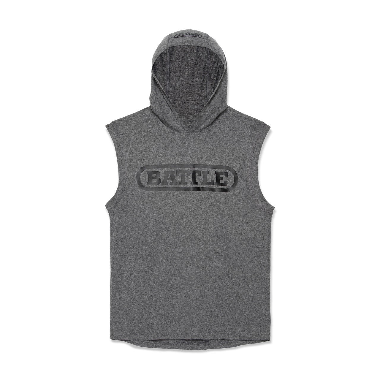 battle-astrofly-action-hoodie-rmellos-dunkelgrau image 3