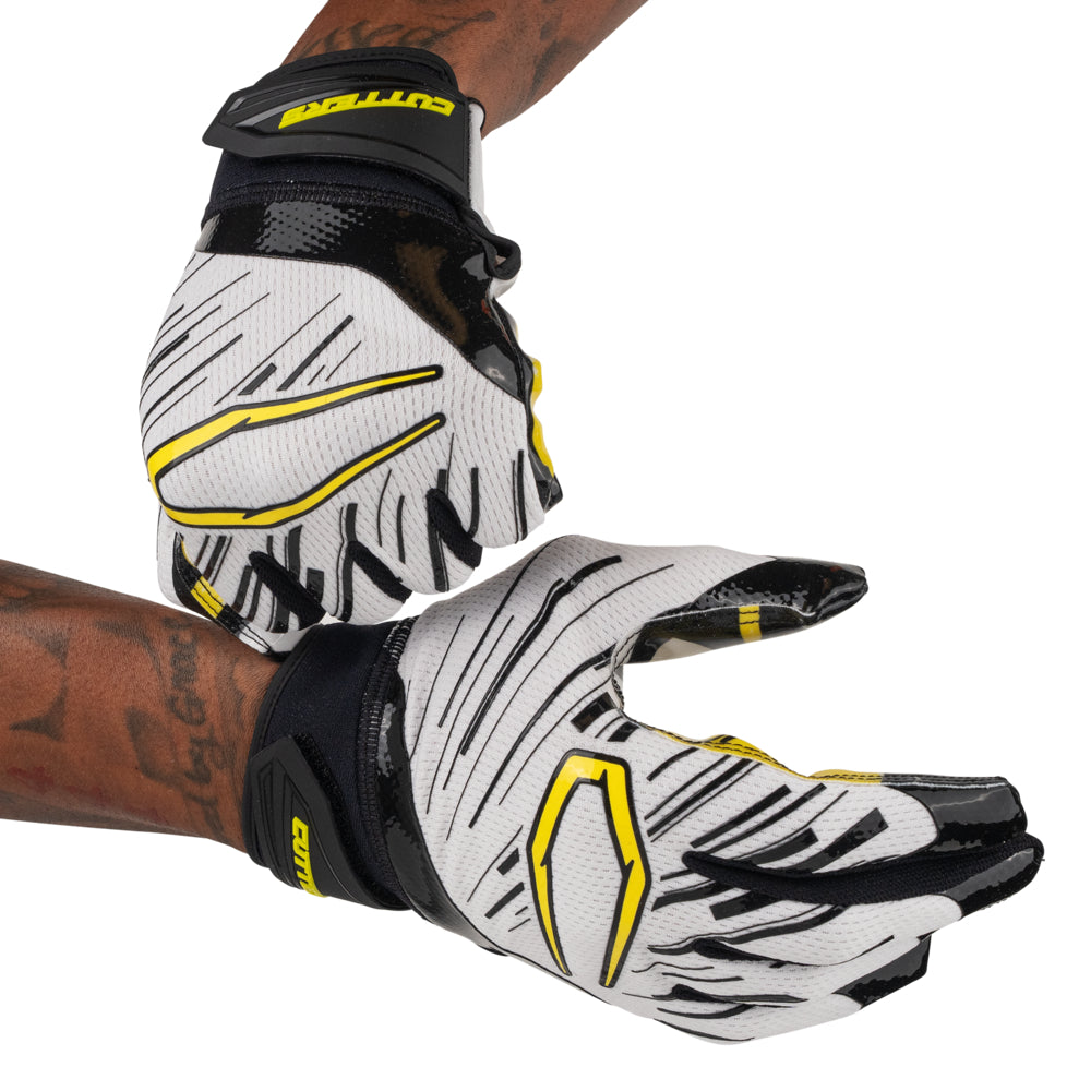 cutters-game-day-pro-receiver-handschuhe-smile-limited image 5