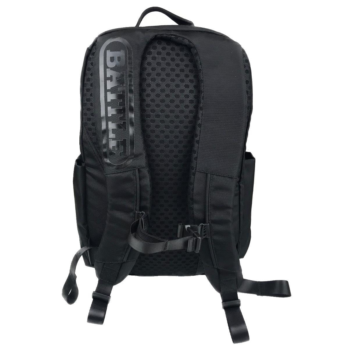 battle-sports-astrofly-arsenal-rucksack-nylon-laptopfach image 3