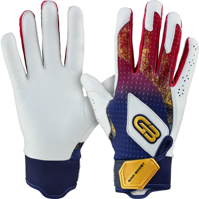 grip-boost-loaded-usa-baseball-handschuhe-leder image 1